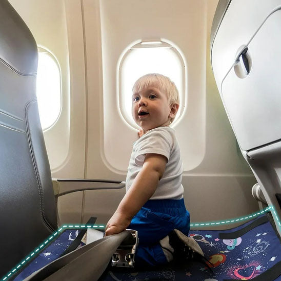 ✈️ Lit d’Avion pour Enfants 🌟