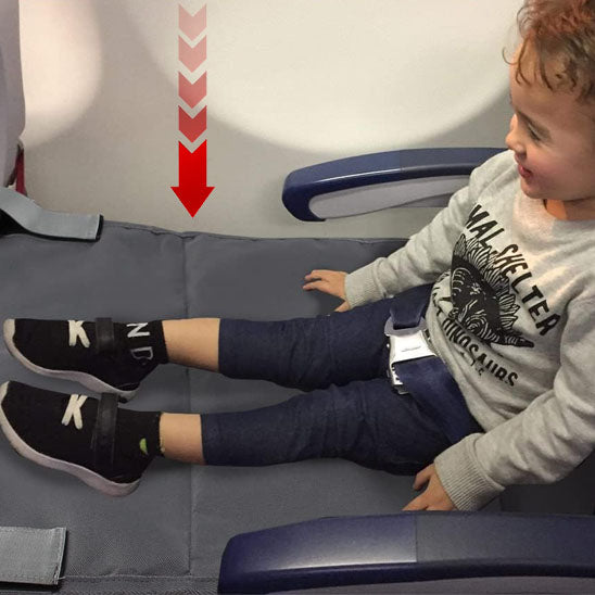 ✈️ Lit d’Avion pour Enfants 🌟