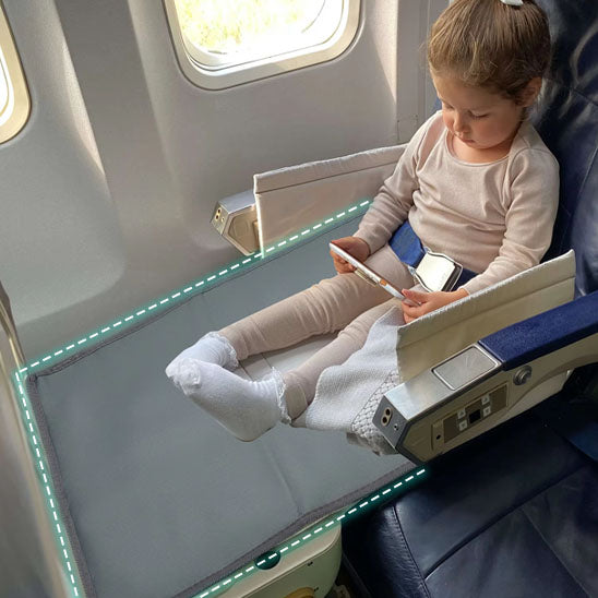 ✈️ Lit d’Avion pour Enfants 🌟