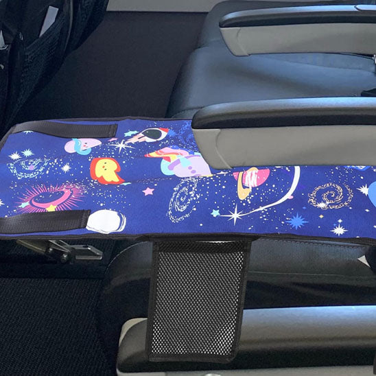 ✈️ Lit d’Avion pour Enfants 🌟