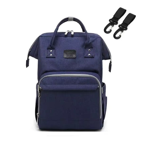 Sac à dos à couches multifonction