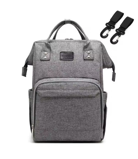 Sac à dos à couches multifonction