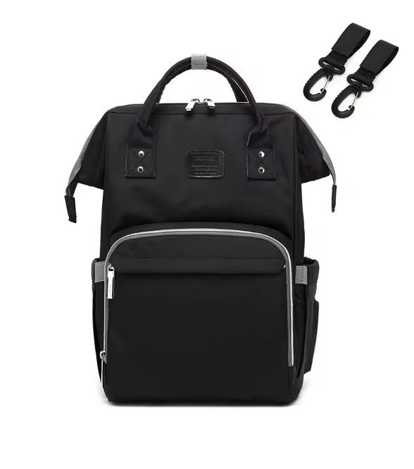 Sac à dos à couches multifonction
